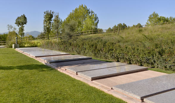 versatilidad en dimensiones y acabados